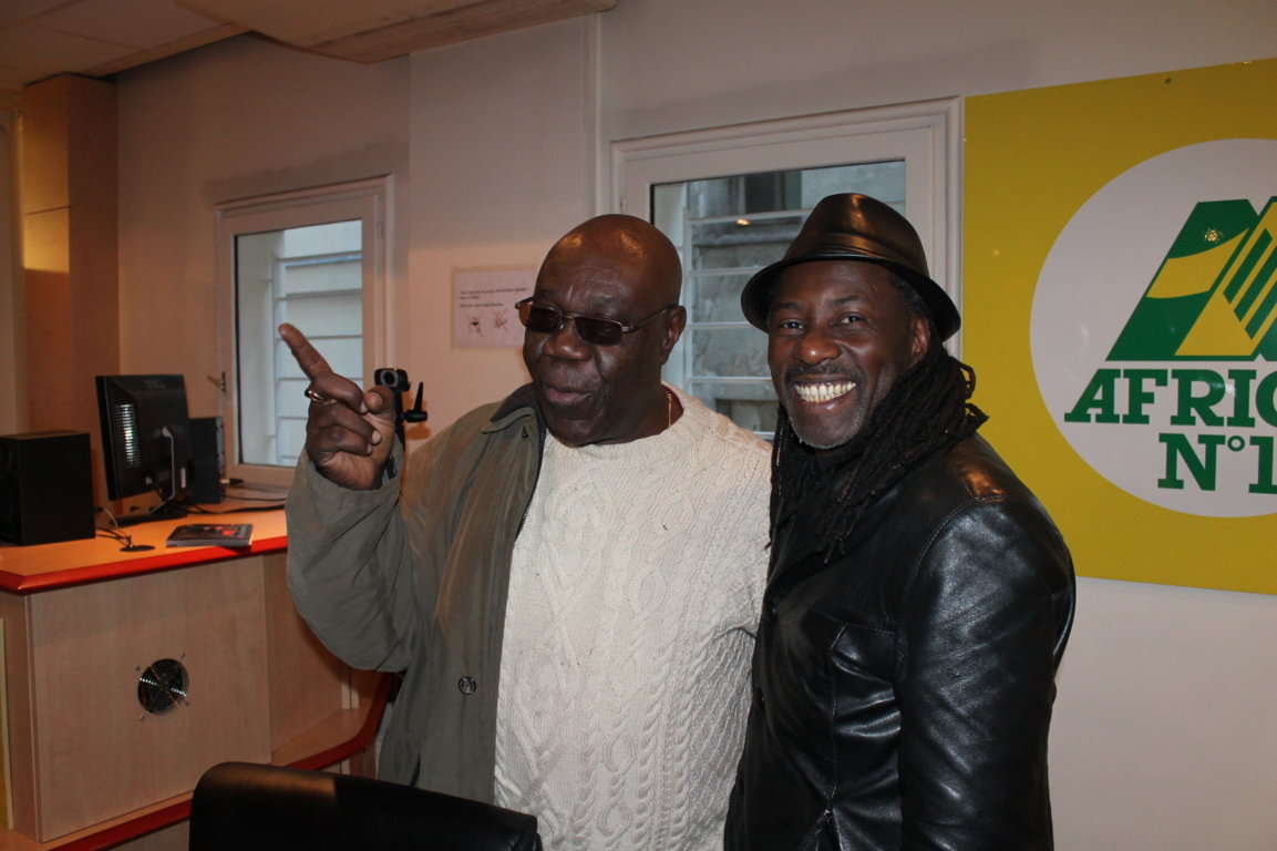 manu dibango rencontre